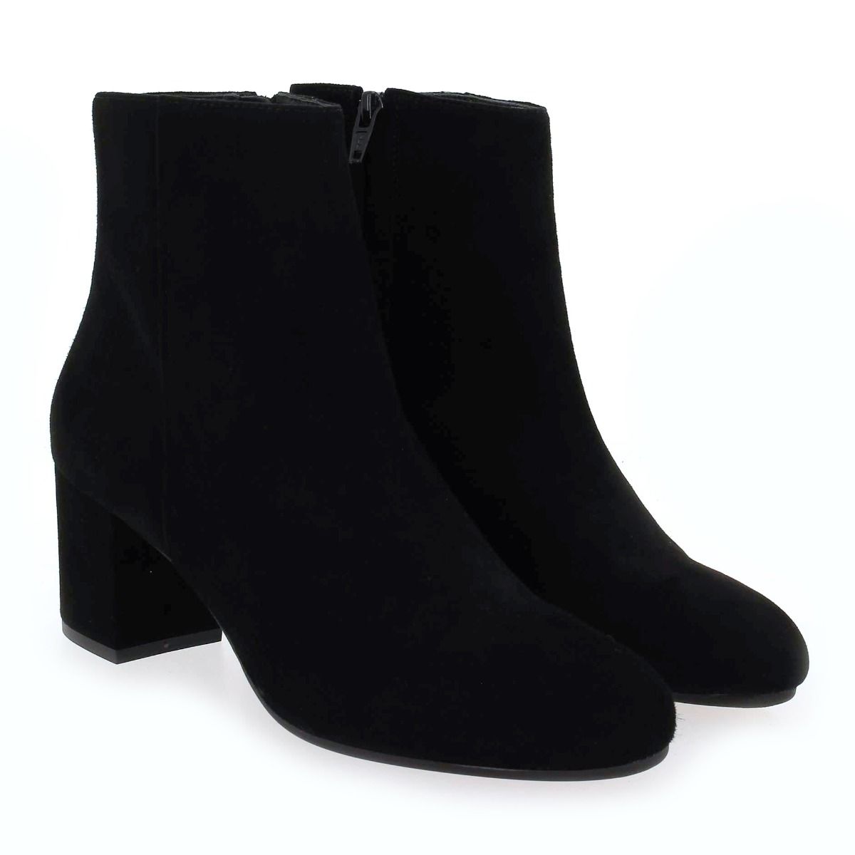 Giancarlo  D289  - Noir