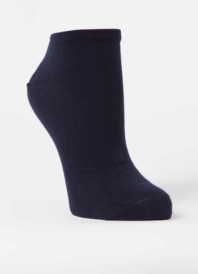 Chaussettes Tommy Hilfiger pour baskets (lot de 2)