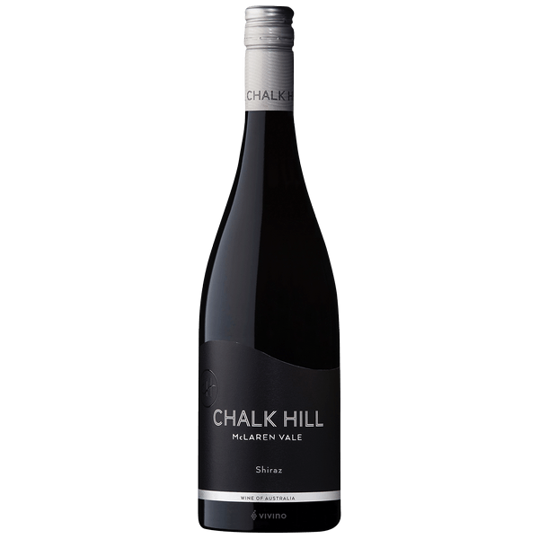 Chalk HillShiraz 2017