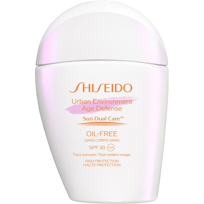 Urban Environment Age Defense Oil-Free