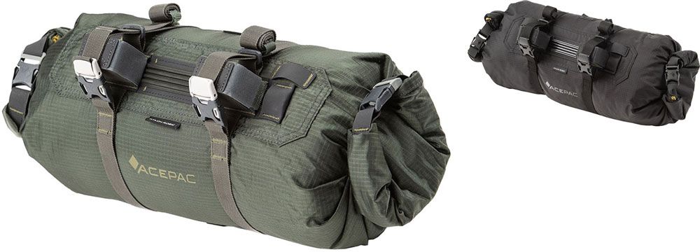 AcePac  Bar Roll Lenkertasche MKIII kaufen | Bike-Discount