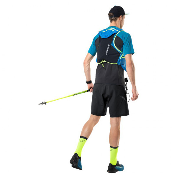 Dynafit - Alpine Pro S/S Tee - Laufshirt