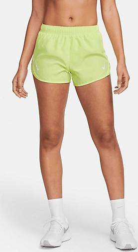 Nike Performance Damen Laufshorts Dri-Fit Tempo Race