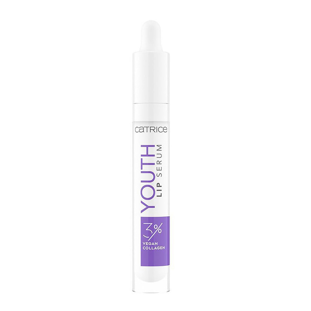 catrice Youth Lip Serum sérum lèvres rajeunissant Primer Lèvres
