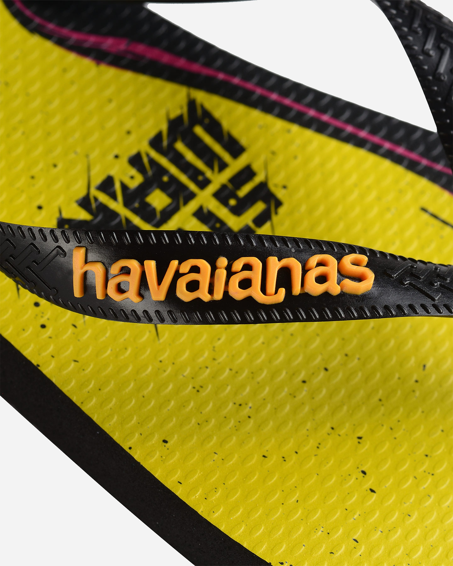 Infradito Havaianas Stars Wars M 4135185-2127
