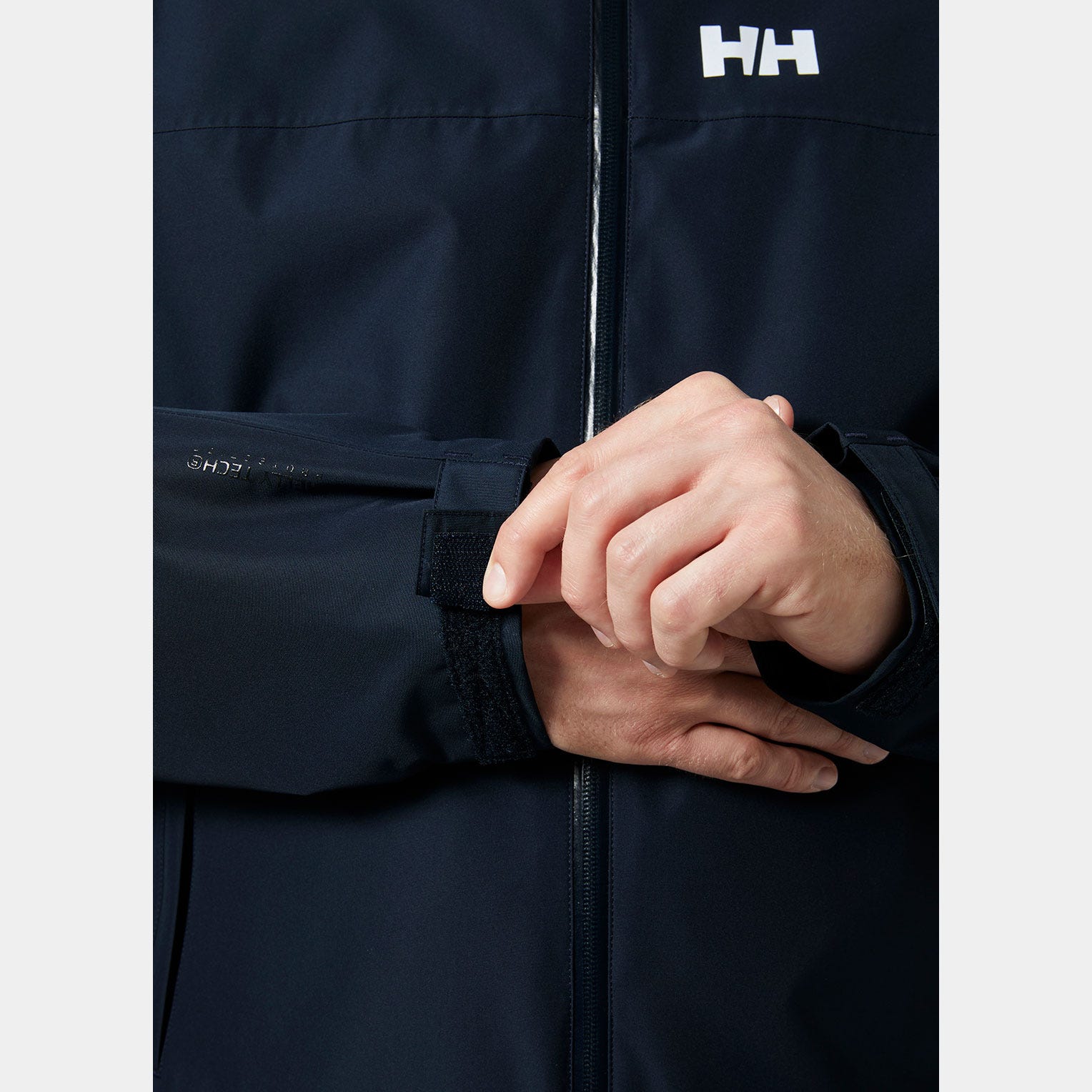 Men's Active Ocean Bound Jacket