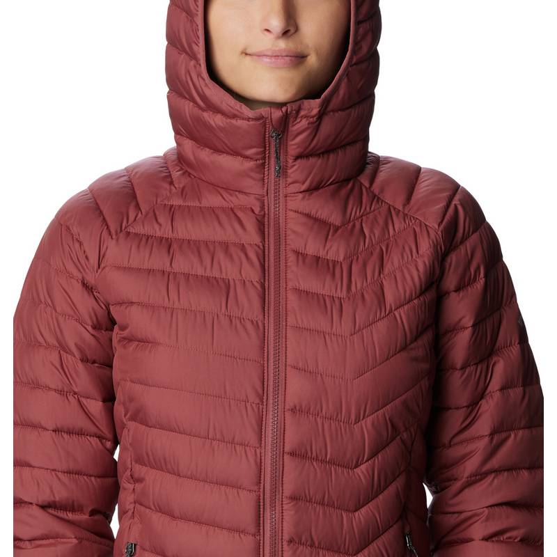 Columbia Powder Lite Steppjacke Damen