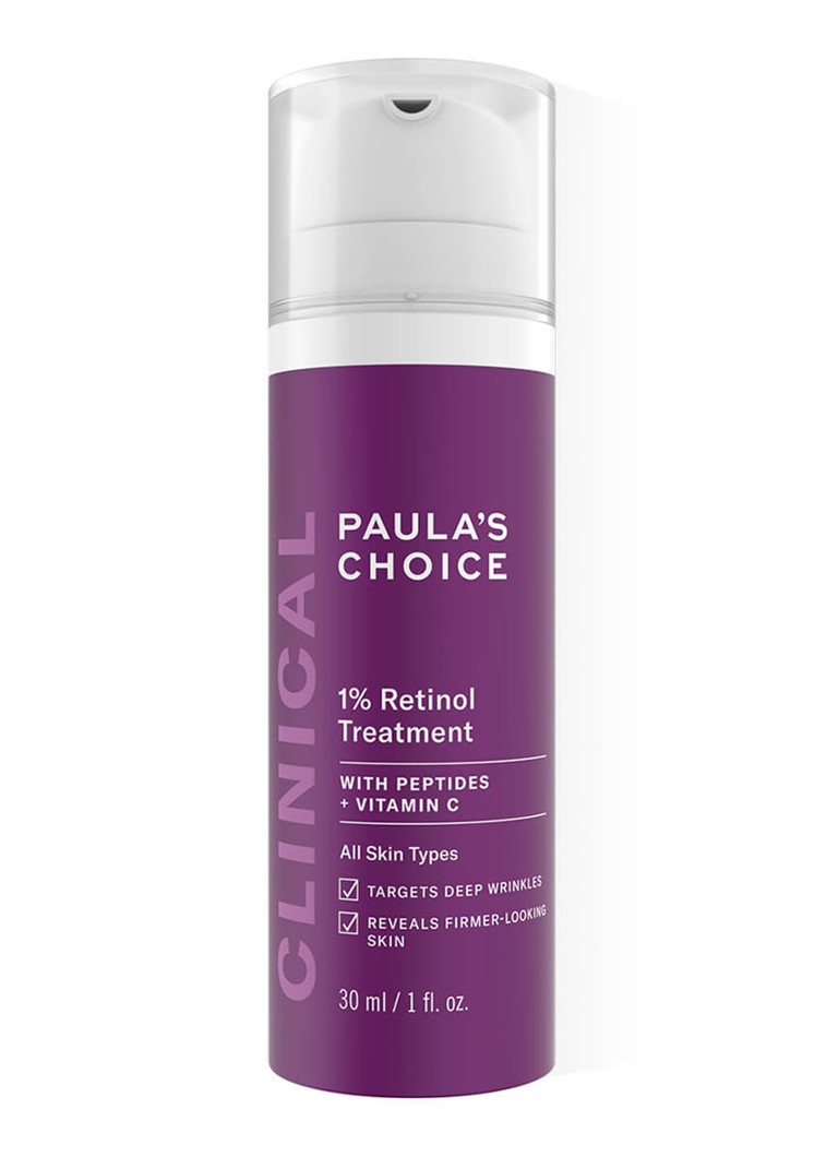 Paula's Choice  Clinical 1% Retinol Treatment - serum