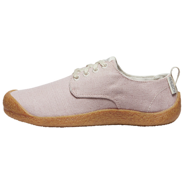Keen - Women's Mosey Derby Canvas - Sneaker