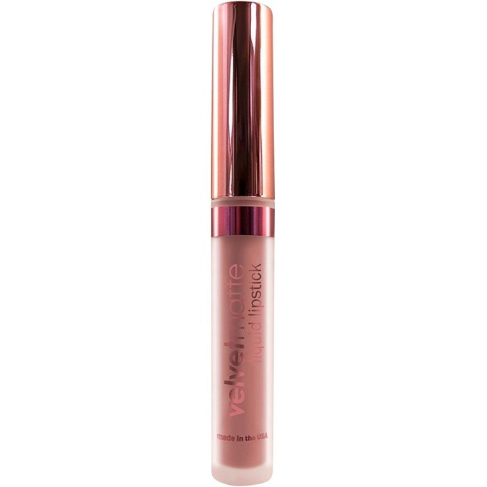 Velvet Matte Liquid Lipstick