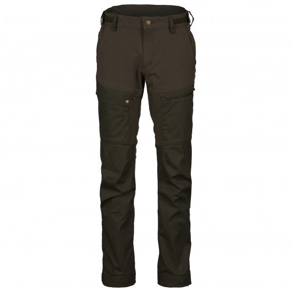 Pinewood - Abisko Hybrid Pant - Trekkinghose