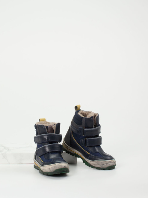 Klettboots-68301090091 Bisgaard