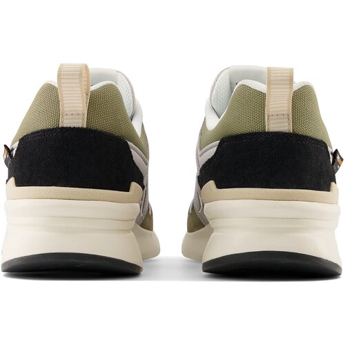 HERREN FREIZEITSCHUHE 997H