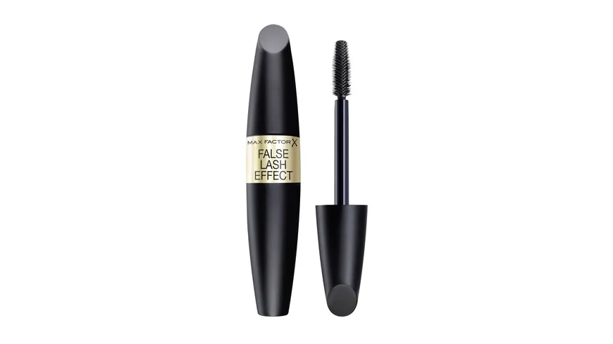 MAX FACTOR  False Lash Effect Mascara 0 - Black