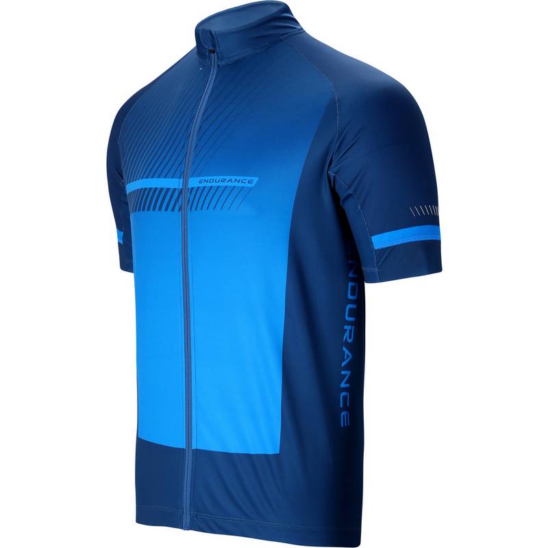 Endurance Jillard Trikot Herren