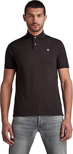 G-Star RAW Poloshirt Dunda Polo s/s
