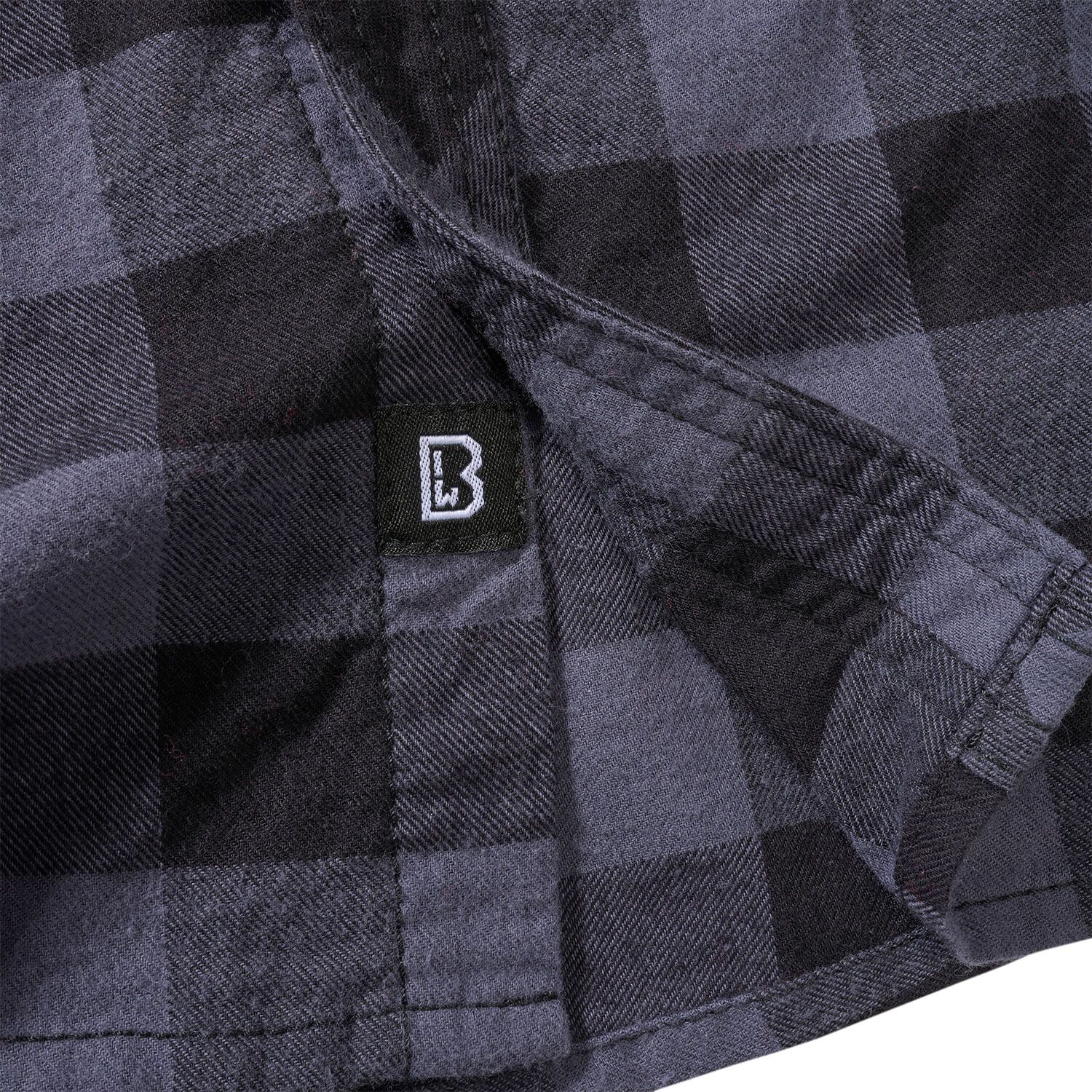 Kids Checkshirt