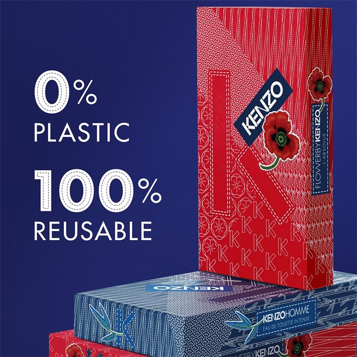 FLOWER BY KENZO<br /> L'Absolue<br />Geschenkset