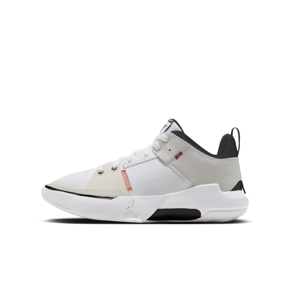 NIKE JORDAN ONE TAKE 5 GS FD2338-106 / weiss