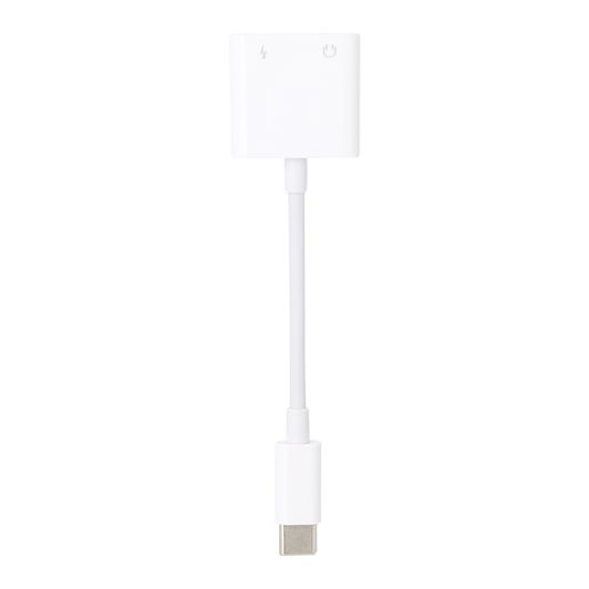 Adaptor EDENWOOD USB-C la mufă