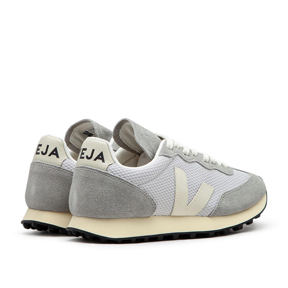 VEJA WMNS Rio Branco RB1803534A / grau