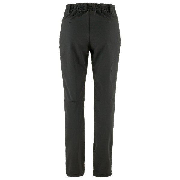 Fjällräven - Women's Abisko Winter Stretch Trousers - Winterhose
