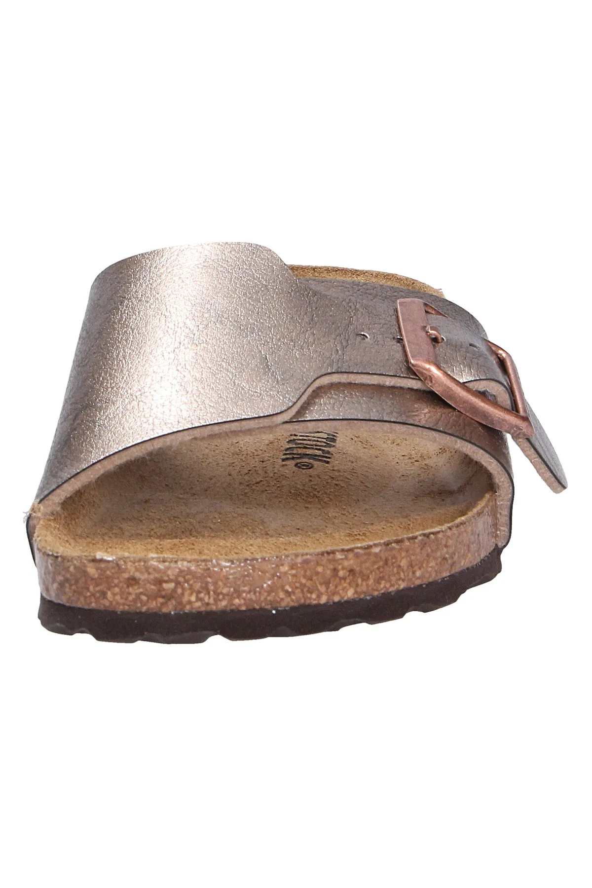 Birkenstock  Tieffußbett Pantolette