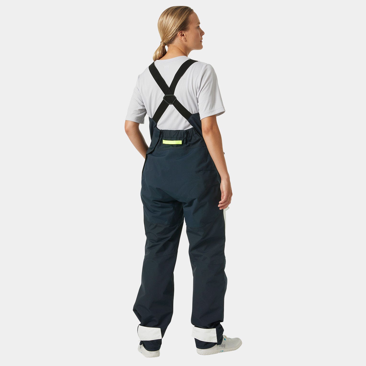 Women's Newport Coastal Sailing Bib