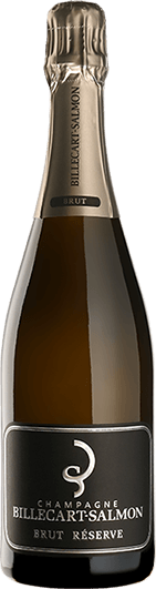 Billecart-Salmon : Brut Réserve