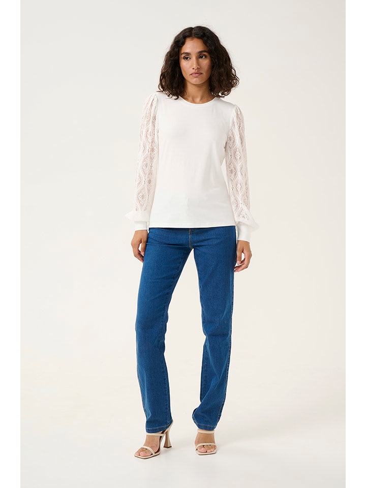 Kaffe Bluse 