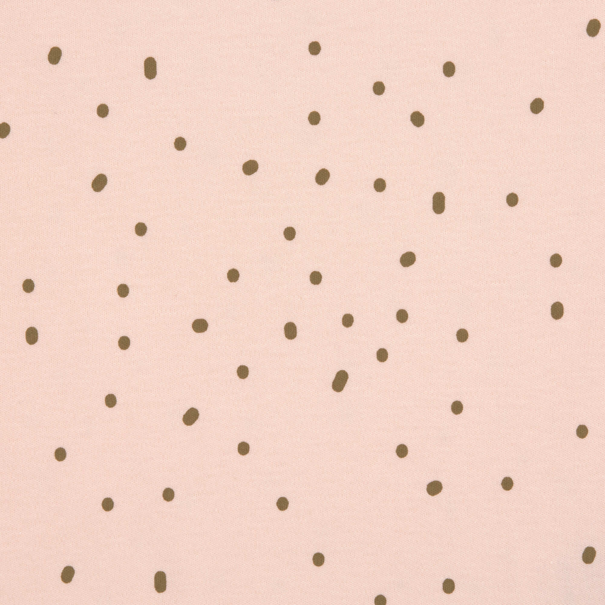 Baby Wickelbody kurzarm - Bio Baumwolle, Rosa