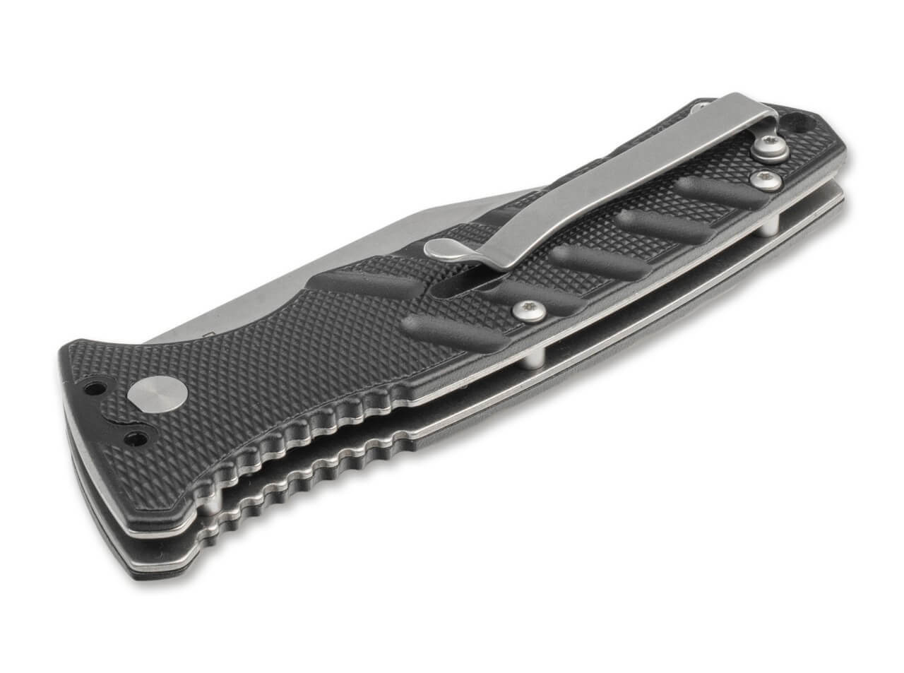 BHQ Strike Bowie