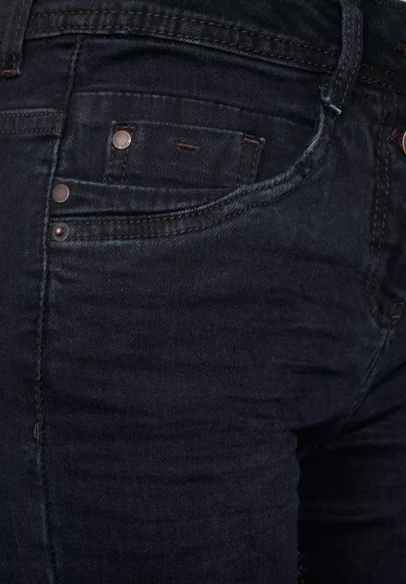 CECIL Slim Fit Jeans
