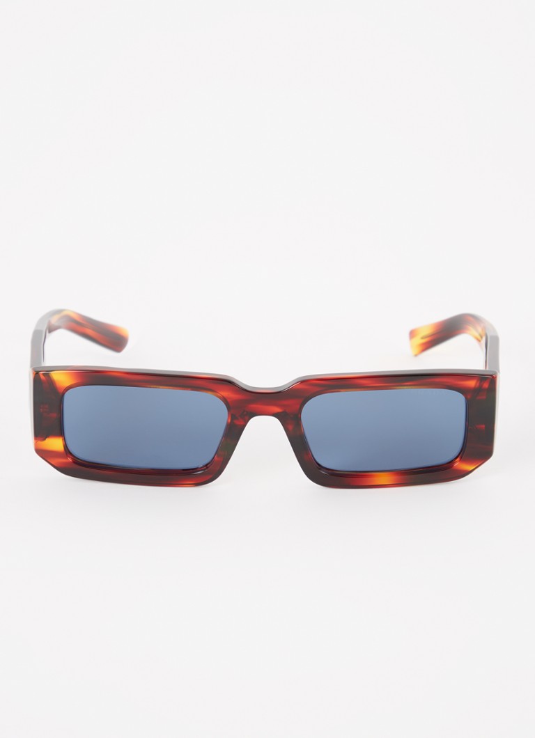 Prada  Retro zonnebril PR06YS