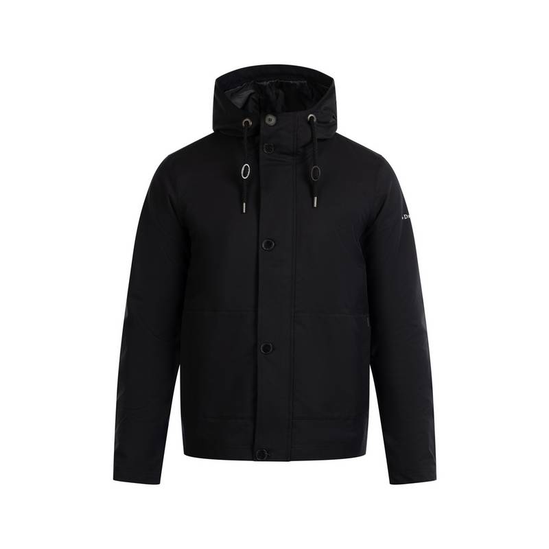 DreiMaster Regenjacke Herren