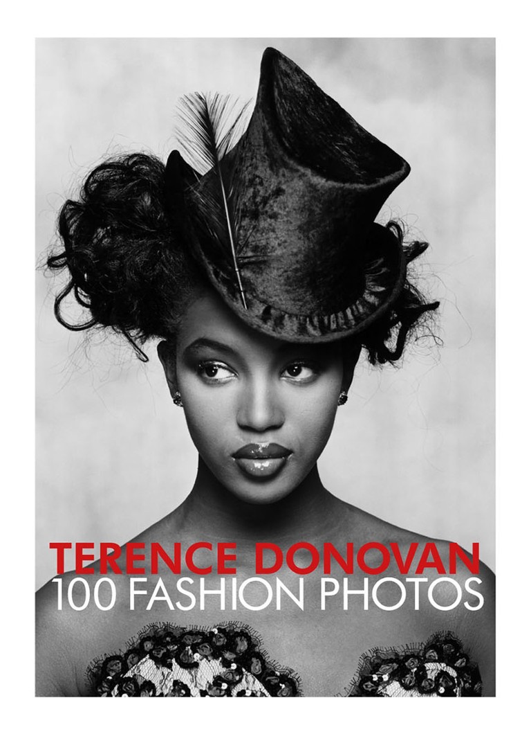 DONOVAN T TERRENCE DONOVAN: 10