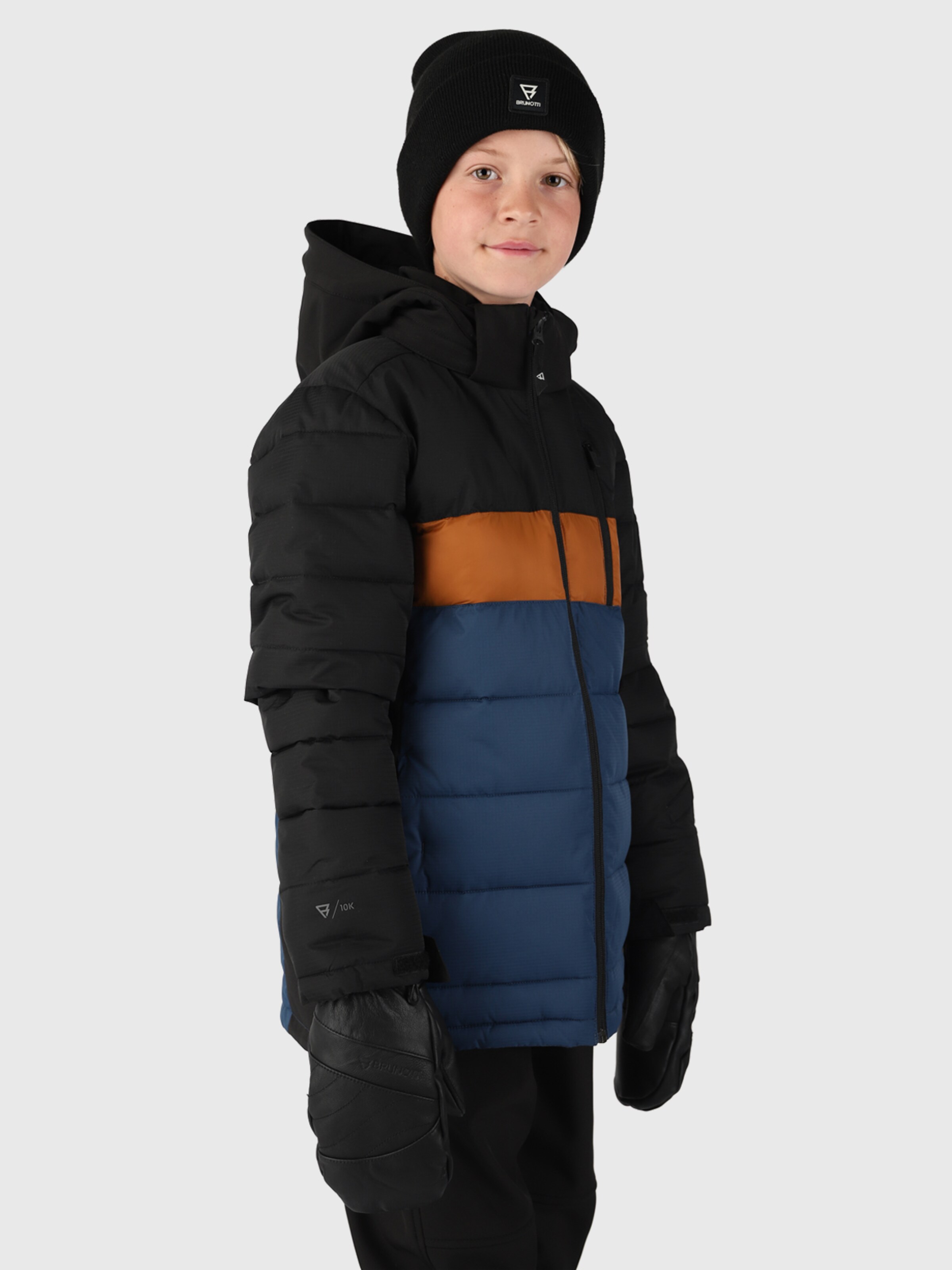 Winter Jacket
