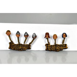Crusader Archers (12)