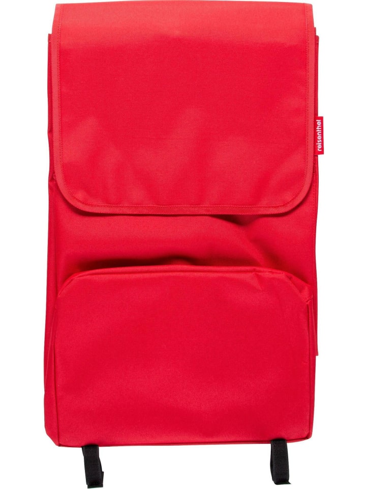 Reisenthel Einkaufstasche shopping trolley in Red günstig kaufen onesize