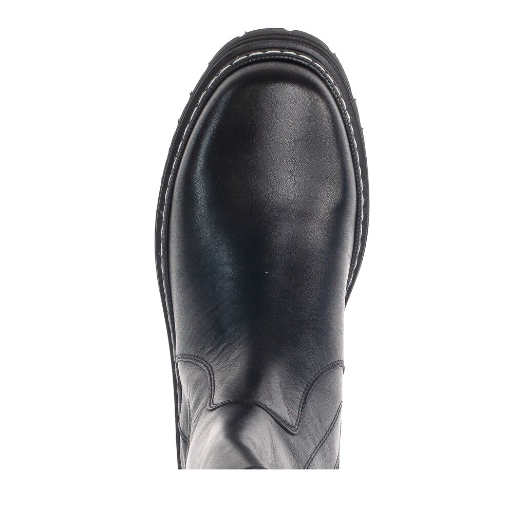 Gabor fashion Chelsea Boot schwarz