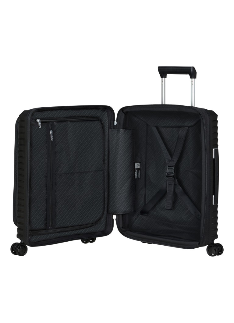 Rozkládací spinner Samsonite Upscape 55 cm