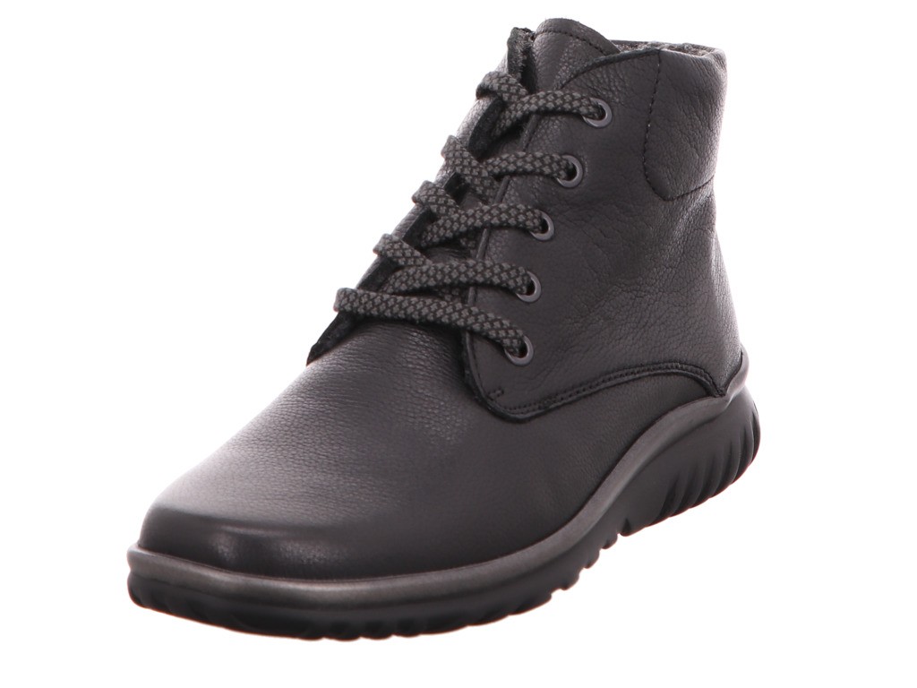 SEMLER Stiefeletten schwarz 2020 Lena
