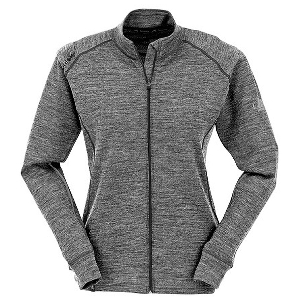 Maul Sport - Women's Hochwang Merino Fleecejacke - Merinojacke