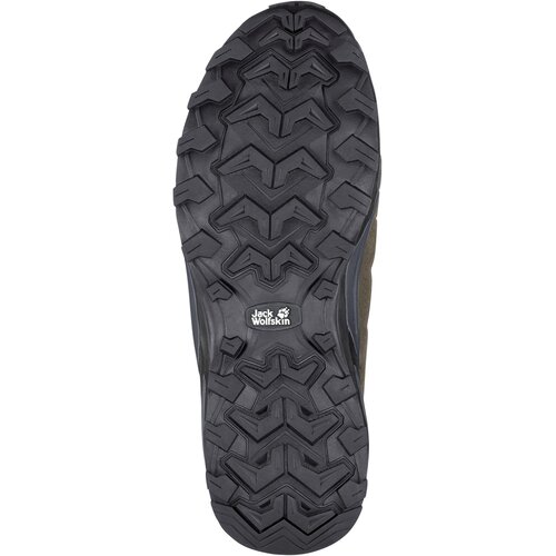 HERREN MULTIFUNKTIONSSCHUHE REFUGIO TEXAPORE LOW M