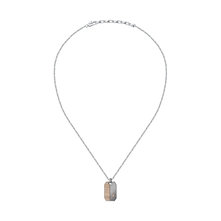 Maserati Kette