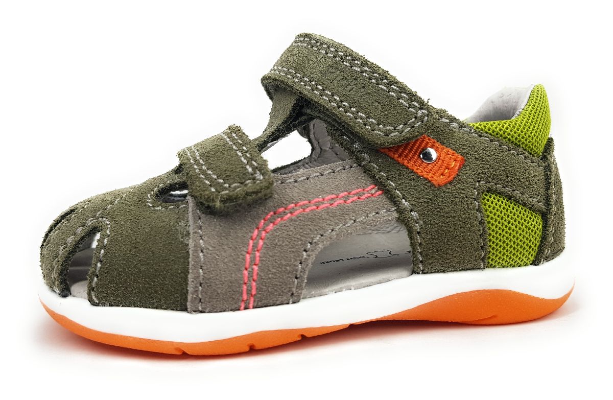 Richter 28023111 Grau 8108- Lime