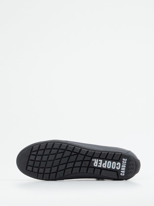 Sneaker high-16711090019 Candice Cooper