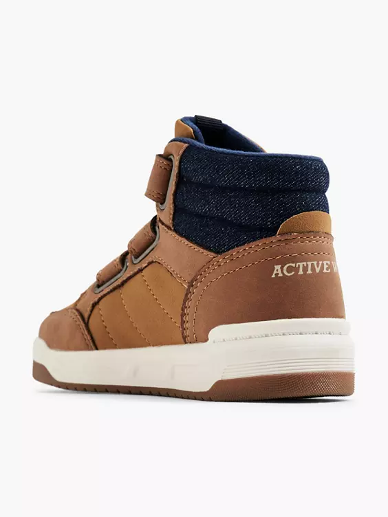 Vty Boots