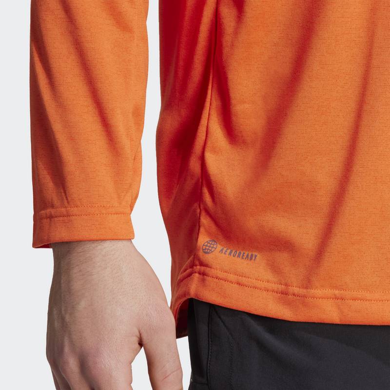 adidas Five Ten Long Sleeve Trikot T-Shirt Herren