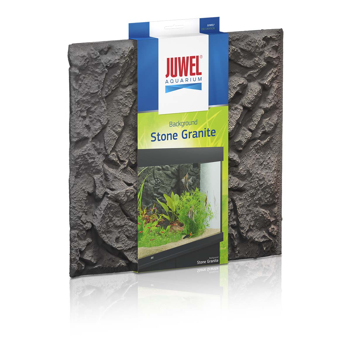 Juwel Motivrückwand STONE GRANITE günstig kaufen
